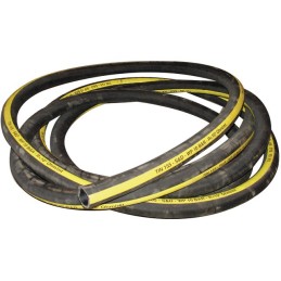 TUYAU ASPIRATION 10 BAR 40X51 MM LE METRE