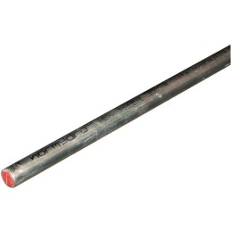 TUBE RIGIDE ELECTROZINGUE 11X15 MM LE METRE