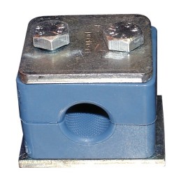 COLLIER A SOUDER SIMPLE 12 MM POUR TUYAU HYDRAULIQUE 12