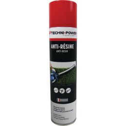 ANTI-RESINE TECHNI-POWER AEROSOL 400ML