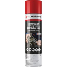 NETTOYANT CARBURATEUR TECHNI-POWER AEROSOL 400ML
