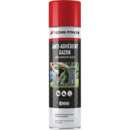 ANTI-ADHERENT GAZON TECHNI-POWER AEROSOL 400ML