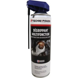 DEGRIPPANT MULTIFONCTION TECHNI-POWER 400ML