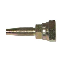 EMBOUT FEMELLE CD08ELE13