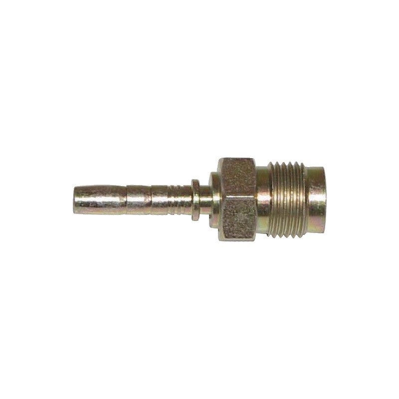 EMBOUT MALE A SERTIR CS 08MCA18 X150 VALVE