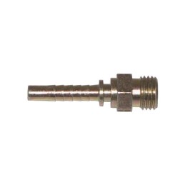 EMBOUT MALE A SERTIR 1/4" CS 06EML08 M14X150