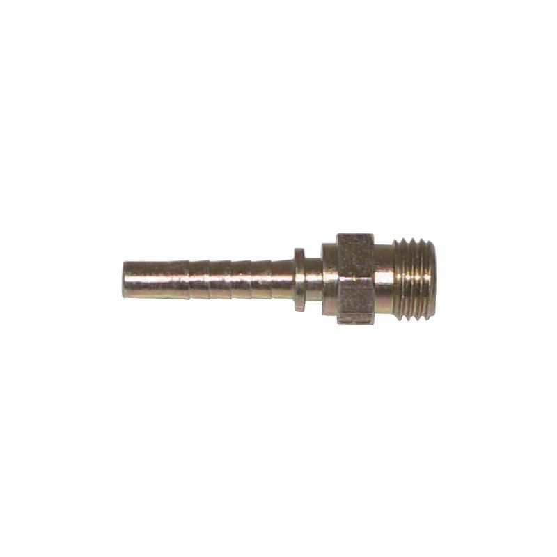 EMBOUT MALE A SERTIR 1/2" CS 13EML15 M22X150