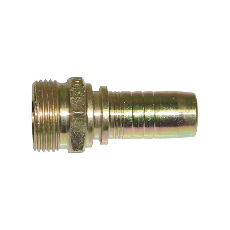 EMBOUT MALE A SERTIR 1"1/4 CS 32EML35 M45X200