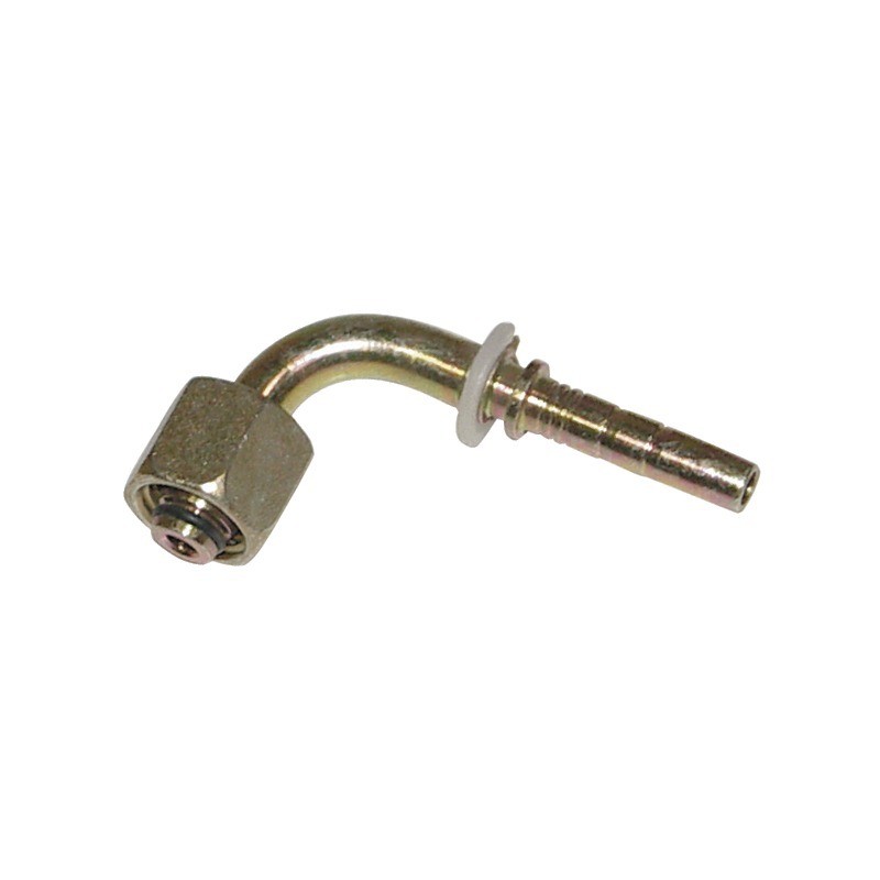 EMBOUT FEMELLE CS08POR10LF