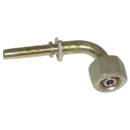 EMBOUT FEMELLE CS08FBSP06F