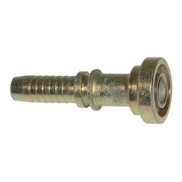 EMBOUT A BRIDE CS16BR632