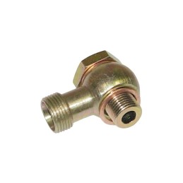 Banjo OR12 + vis 12x17 mm