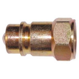 COUPLEUR BILLE MALE 3/8"