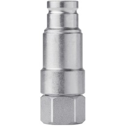 COUPLEUR MALE 1/2   DN10 ELIMINATEUR/PRESSION