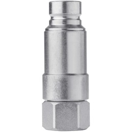 COUPLEUR MALE 3/4 DN12,5 ELIMINATEUR DE PRESSION