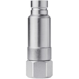 COUPLEUR MALE 1" BSP     ELIMINATEUR PRESSION