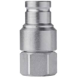 COUPLEUR MALE 1/2 BSP DN10