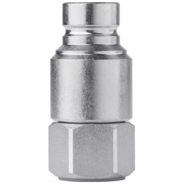 COUPLEUR MALE 3/4 BSP DN12,5