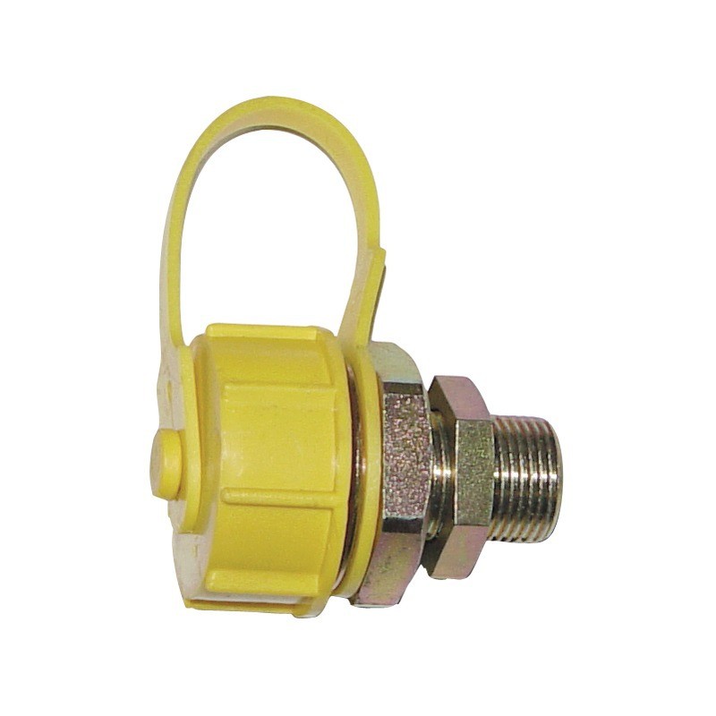 VALVE COTE TRACTEUR V8T ARELCO ERMETO