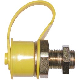 VALVE FREINAGE COTE TRACTEUR VF8T12