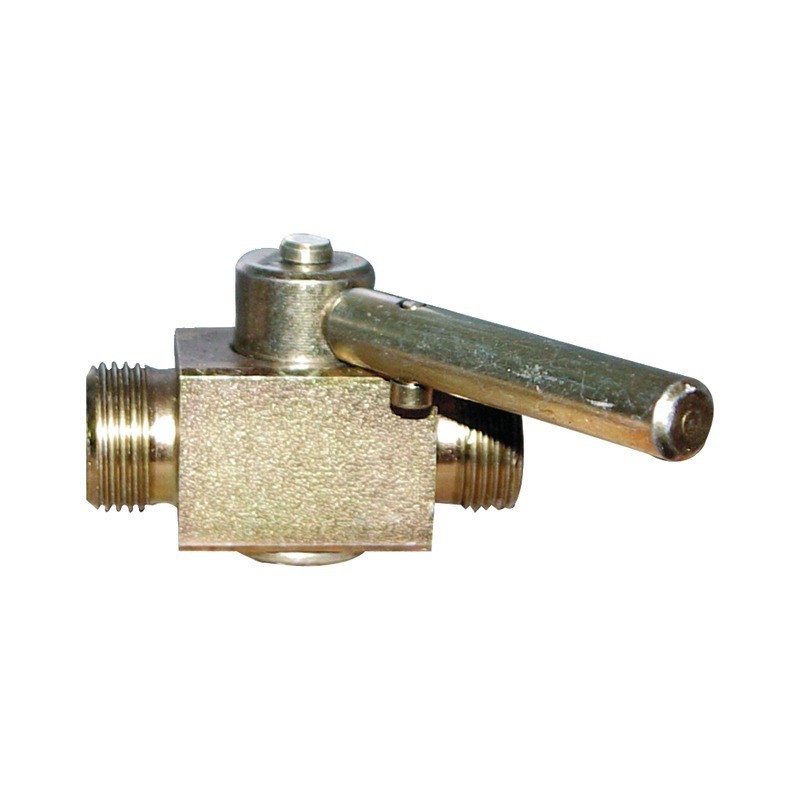 ROBINET 2 VOIES    EM13