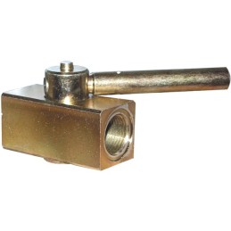 ROBINET 2 VOIES    FG3/8