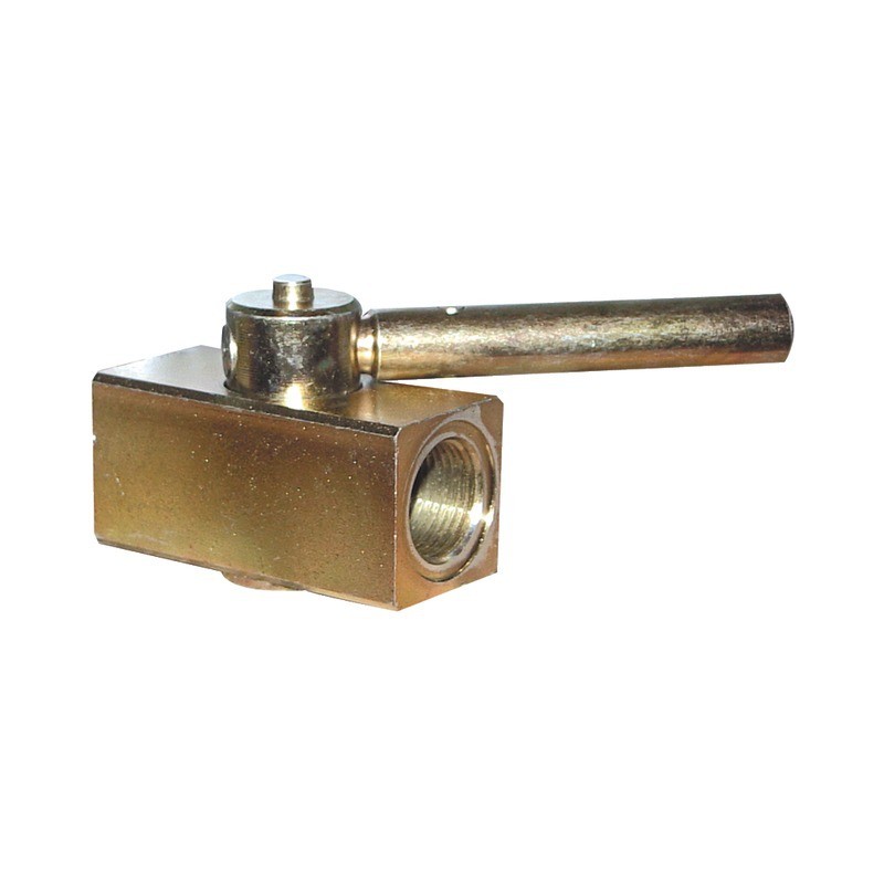 ROBINET 2 VOIES    FG3/8