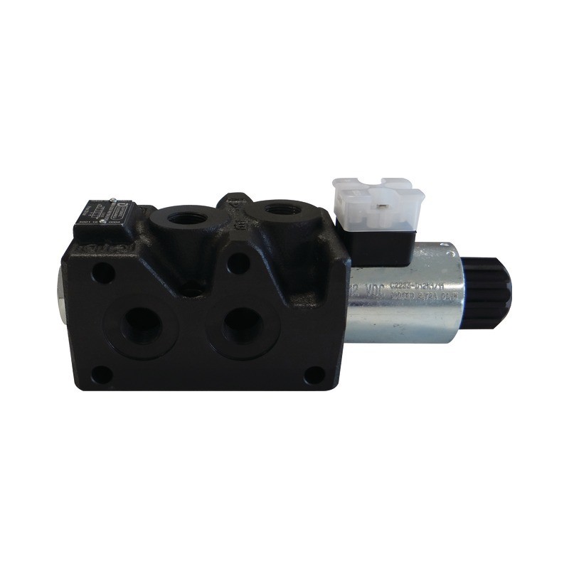 DEVIATEUR ELECTRIQUE DCE90/G012/TA6