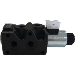 DEVIATEUR ELECTRIQUE DCE90/G012/TA6