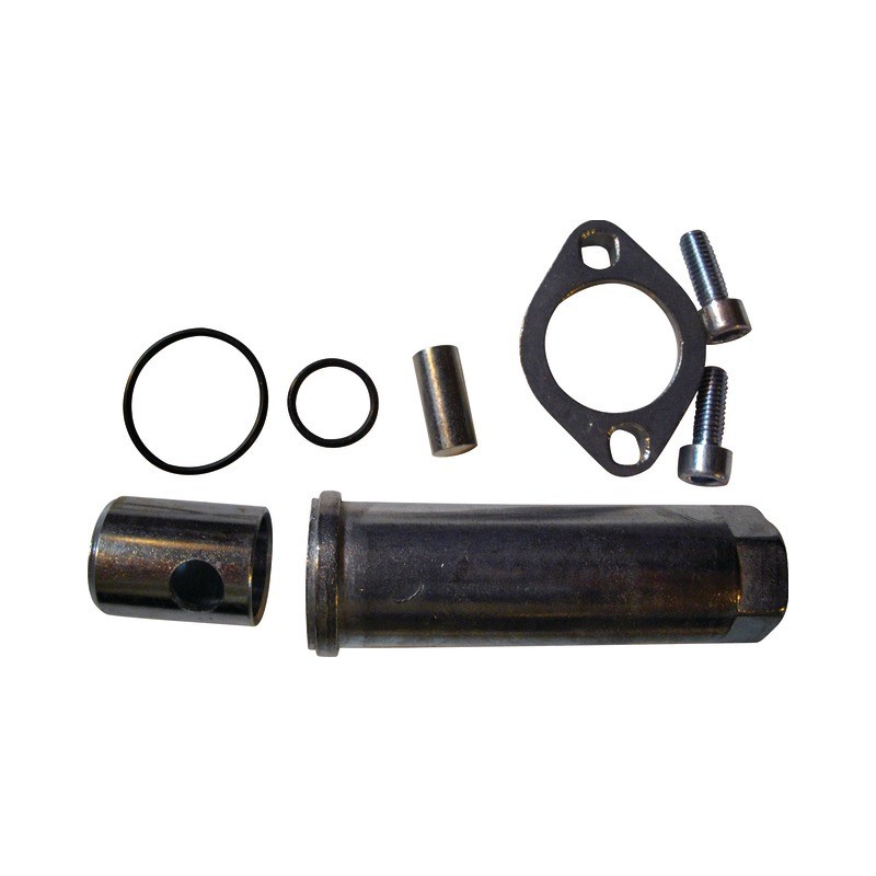 KIT COMMANDE CABLE COTE LEVIER