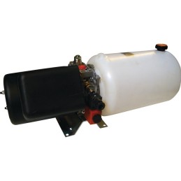 GROUPE BENNE TYPE K 12V K/1 C98/C1/E31/A9Z/EC