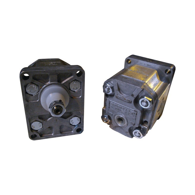 MOTEUR A ENGRENAGE 11CM3 PR GROUPE 2 HPLMA