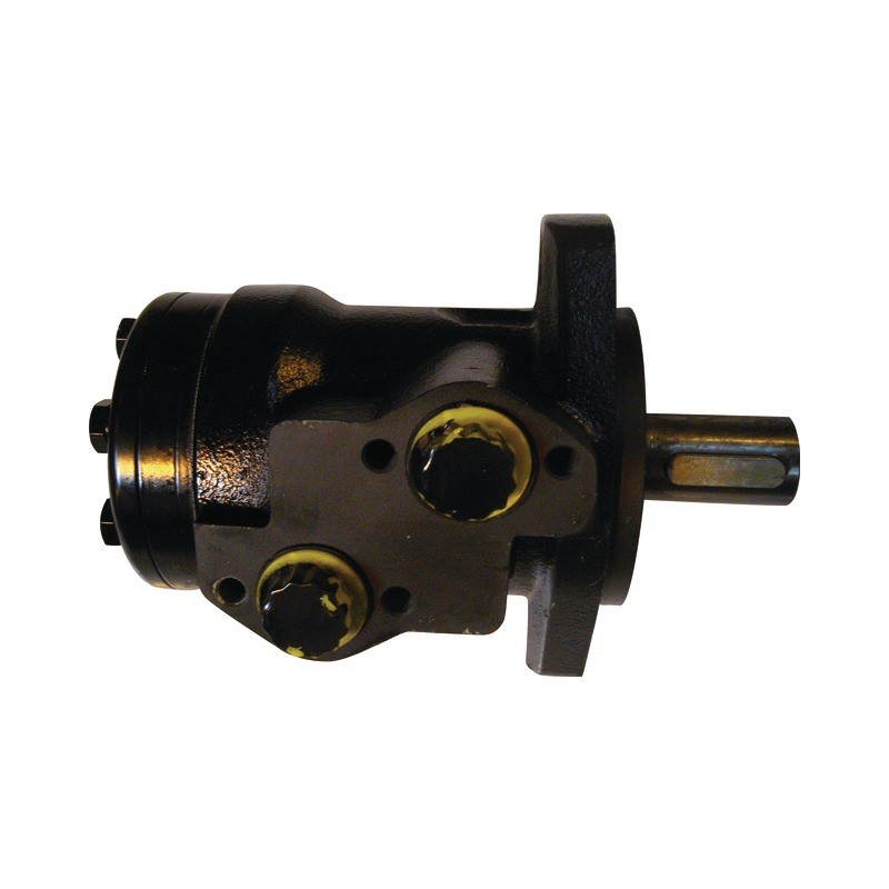 MOTEUR KP 80CM3 SAE A-2TR 1/2''BSP FEMELLE 25MM