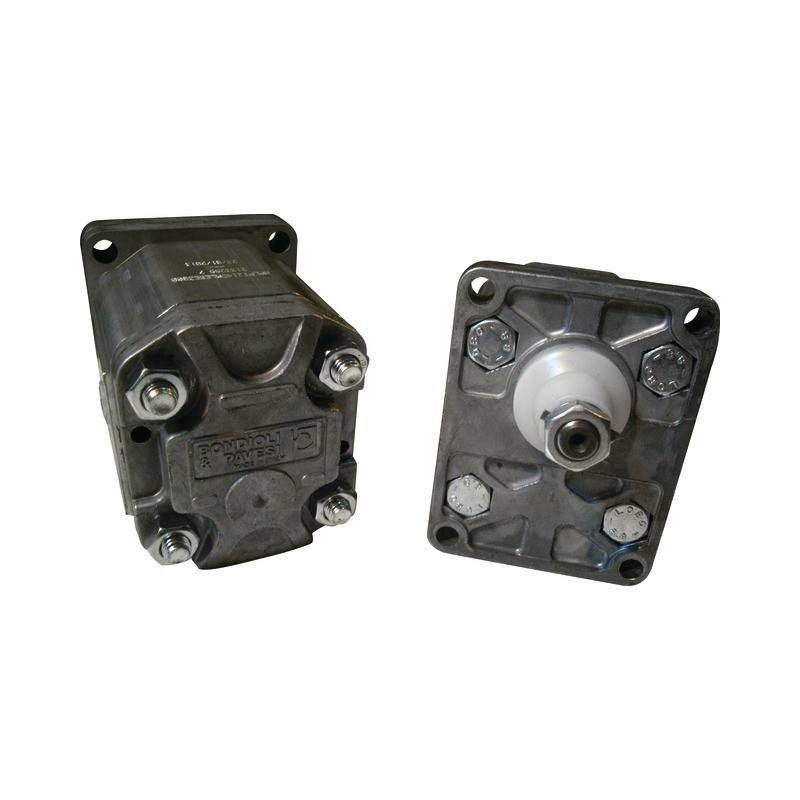 POMPE HYD 11CM3 PREDISPOSE PR GROUPE 2 HPLPT2