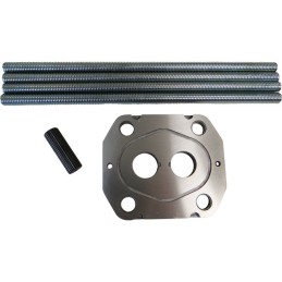 KIT ASSEMBLAGE POUR 2 POMPES HPLPT2+HPLPPT2