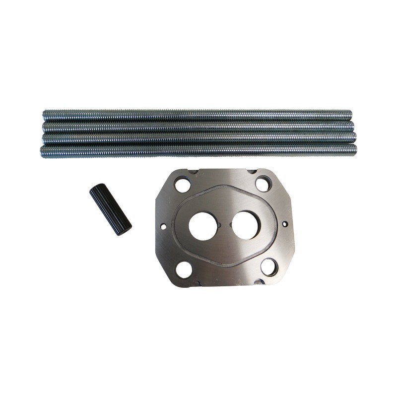 KIT ASSEMBLAGE POUR 2 POMPES HPLPT2+HPLPPT2