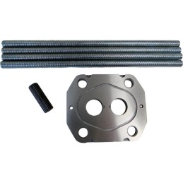 KIT ASSEMBLAGE POUR 2 POMPES HPLPT3+HPLPT2