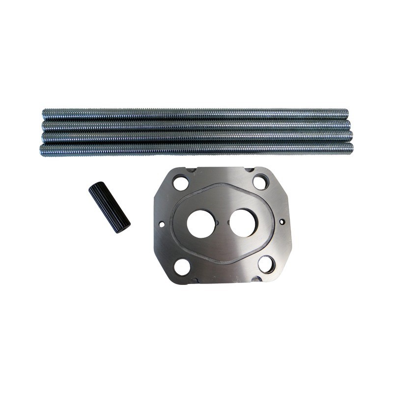 KIT ASSEMBLAGE POUR 2 POMPES HPLPT3+HPLPT2