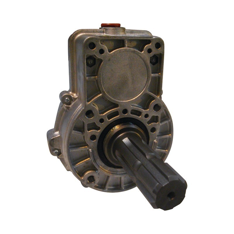 BOITIER MULTIPLICATEUR GROUPE 3 MALE 1''3/8 6C 540T 1/3,35