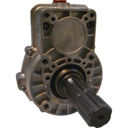 BOITIER MULTIPLICATEUR GROUPE 3 MALE 1''3/8 6C 540T 1/3,35