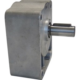 CONTRE PALIER CYLINDRIQUE 18 MM POUR GROUPE 2