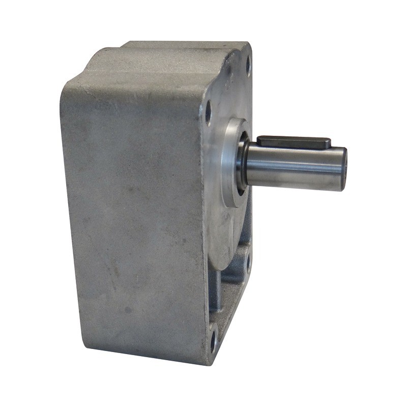 CONTRE PALIER CYLINDRIQUE 18 MM POUR GROUPE 2