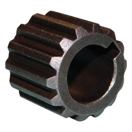 MANCHON D'ACCOUPLEMENT GROUPE 2 25X22-Z14 CL3,17