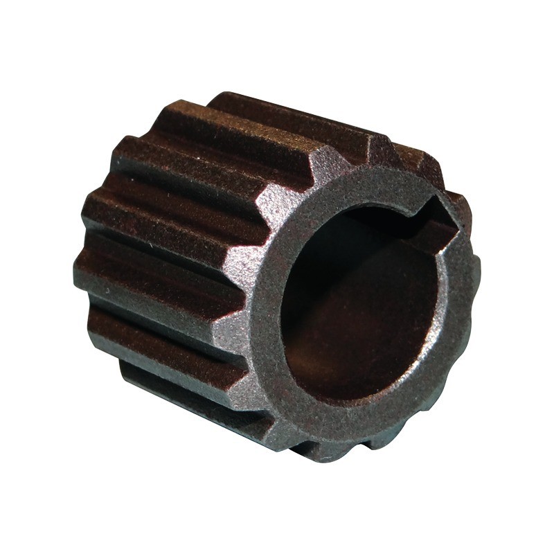 MANCHON D'ACCOUPLEMENT GROUPE 2 25X22-Z14 CL3,17