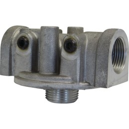 TETE DE FILTRE POUR CC151/152 BYPASS 3/4 ASPI