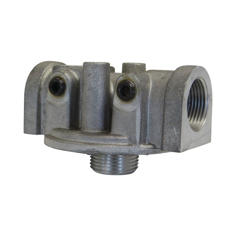 TETE DE FILTRE POUR CC151/152 BYPASS 3/4 ASPI