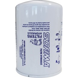 CARTOUCHE A VISSER CCA152CD1 3/4 BSP 95X191