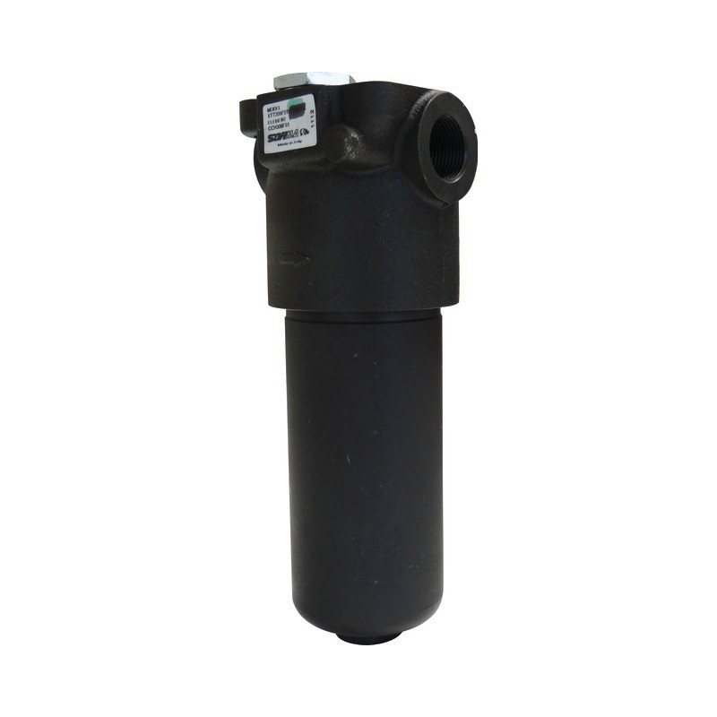 FILTRE DE PRESSION 80L/MN 3/4