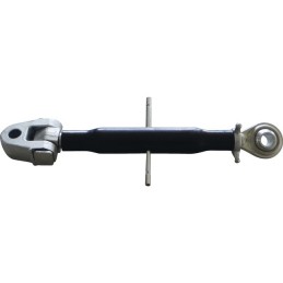 BARRE DE POUSSEE MECANIQUE CHAPE-ROTULE LG 580-835 CAT3