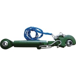 BARRE DE POUSSEE MECANIQUE ROTULE-CROCHET LG 540-700 CAT2-3